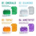 Masturbator – Tenga Uni Emerald