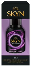 Żel intymny przedłużający – SKYN All Night Long (80 ml)
