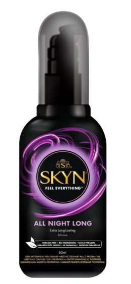 Żel intymny przedłużający – SKYN All Night Long (80 ml)