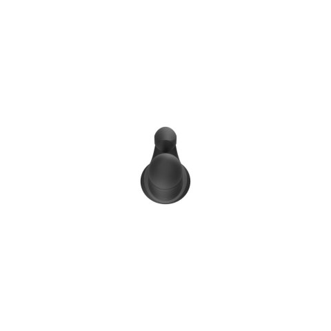 Wibrator króliczek z podwójną stymulacją – Zalo Mose 2 (Obsidian Black) Wibrator króliczek z podwójną stymulacją – Zalo Mose 2 (Obsidian Black)