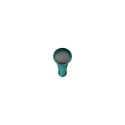 Wibrator króliczek z podwójną stymulacją – Zalo Mose 2 (Turquoise Green)