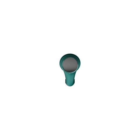 Wibrator króliczek z podwójną stymulacją – Zalo Mose 2 (Turquoise Green) Wibrator króliczek z podwójną stymulacją – Zalo Mose 2 (Turquoise Green)