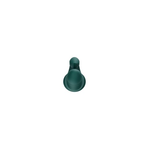 Wibrator króliczek z podwójną stymulacją – Zalo Mose 2 (Turquoise Green) Wibrator króliczek z podwójną stymulacją – Zalo Mose 2 (Turquoise Green)