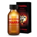 Afrodyzjak męski – Chakra (10 ml)