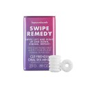 Cukierki do seksu oralnego miętowe – Bijoux Indiscrets Clitherapy Swipe Remedy