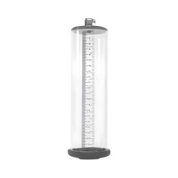 Cylinder do pompki próżniowej na penisa – BRUTUS Premium Penis Cylinder