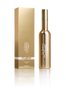 Perfumy dla kobiet – YESforLOV Rejouissance Eau de Parfum 100 ml