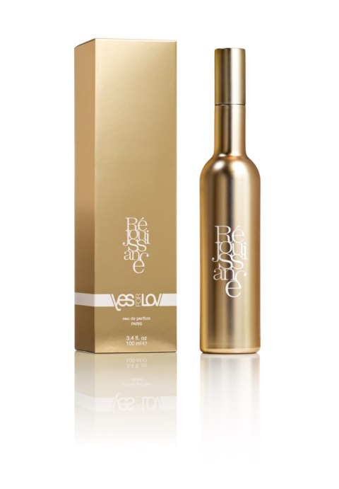 Perfumy dla kobiet – YESforLOV Rejouissance Eau de Parfum 100 ml