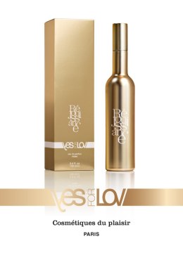 Perfumy dla kobiet – YESforLOV Rejouissance Eau de Parfum 100 ml