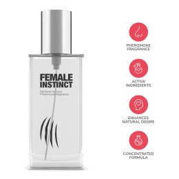 Feromony dla Mężczyzn IntimateLine Female Instinct 30ml