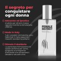 Feromony dla Mężczyzn IntimateLine Female Instinct 30ml