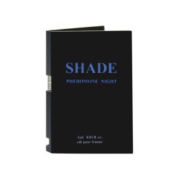 Feromony dla kobiet – Aurora Shade Pheromone Night 1 ml