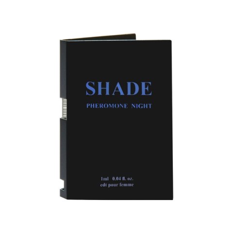 Feromony dla kobiet – Aurora Shade Pheromone Night 1 ml Feromony dla kobiet – Aurora Shade Pheromone Night 1 ml