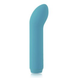Wibrator punktu G – Je Joue G-Spot Bullet Teal