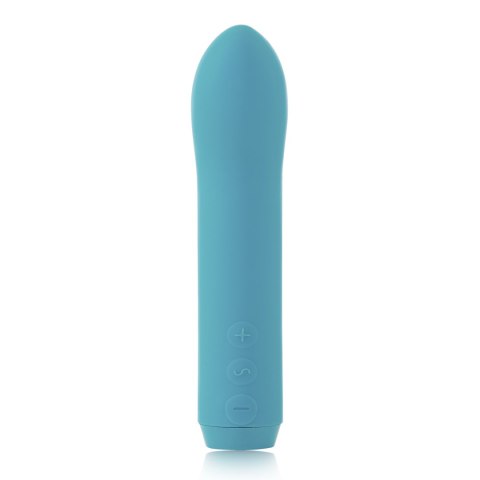 Wibrator punktu G – Je Joue G-Spot Bullet Teal