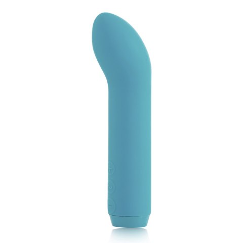 Wibrator punktu G – Je Joue G-Spot Bullet Teal