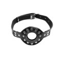 Knebel z dildem – Pipedream Deluxe Ball Gag with Dildo