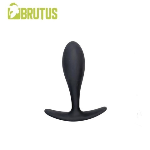 Korek analny – All Day Long Plug z silikonu medycznego Korek analny – All Day Long Plug z silikonu medycznego