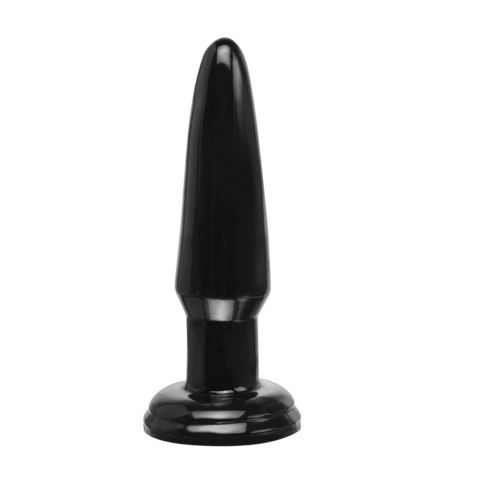 Korek analny dla początkujących – Pipedream Fetish Fantasy Limited Edition (czarny) Korek analny dla początkujących – Pipedream Fetish Fantasy Limited Edition (czarny)