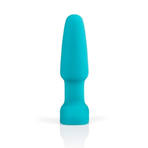 Korek analny wibrujący – b-Vibe Rimming Plug 2 Teal Korek analny wibrujący – b-Vibe Rimming Plug 2 Teal