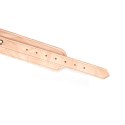 Kajdanki na kostki – Liebe Seele Boudoir Amor Pink Ankle Cuffs