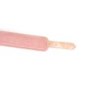 Kajdanki na kostki – Liebe Seele Boudoir Amor Pink Ankle Cuffs