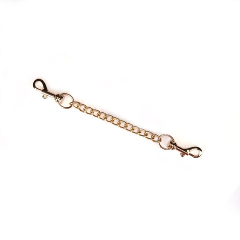 Kajdanki na kostki – Liebe Seele Boudoir Amor Pink Ankle Cuffs Kajdanki na kostki – Liebe Seele Boudoir Amor Pink Ankle Cuffs