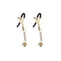 Klamerki na sutki w kształcie serca – Liebe Seele Nipple Clamps