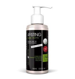 Żel intymny do fistingu – Lovely Lovers 4Fisting Lube 150 ml New Edition