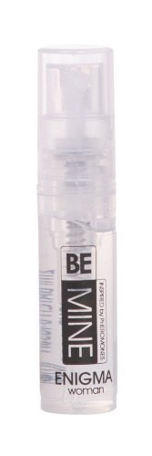 Perfumy z feromonami – Lovely Lovers BeMine Enigma Woman (próbka 2 ml) Perfumy z feromonami – Lovely Lovers BeMine Enigma Woman (próbka 2 ml)