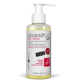 Żel stymulujący libido – Lovely Lovers LibidoUP Gel 150 ml