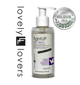 Żel ściągający i zwężający – Lovely Lovers TightUP Gel 150 ml