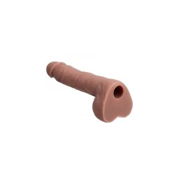 Realistyczne dildo Lovense Large Dildo Duże