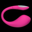 Lovense Lush 4 wibrujące jajeczko sterowane aplikacją Bluetooth