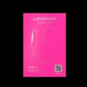 Lovense Lush 4 wibrujące jajeczko sterowane aplikacją Bluetooth