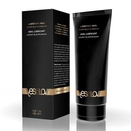 Lubrykant analny – YESforLOV Anal Lubricant 100 ml