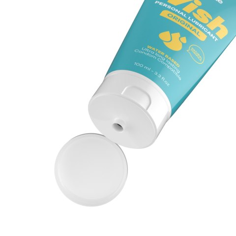 Lubrykant Wodny Intymate Wish Original 100 ml