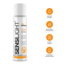 Lubrykant Wodny Sensilight Coconut & Melon 60 ml