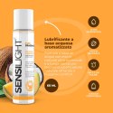 Lubrykant Wodny Sensilight Coconut & Melon 60 ml