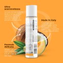 Lubrykant Wodny Sensilight Coconut & Melon 60 ml