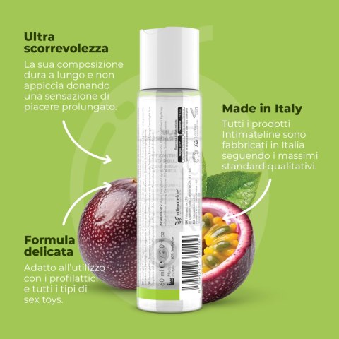 Lubrykant Wodny Sensilight Passion Fruit 60 ml