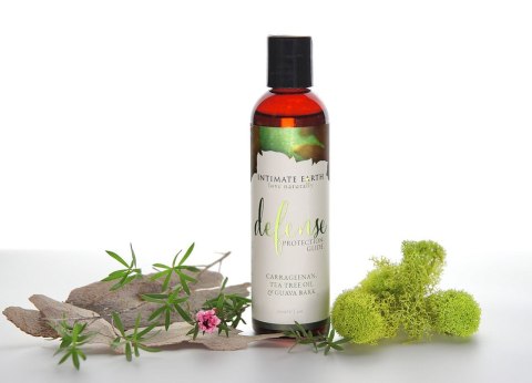 Lubrykant intymny ochronny – Intimate Earth Defense Protection 60 ml