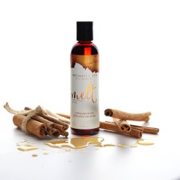 Lubrykant rozgrzewający – Intimate Earth Melt Warming 120 ml