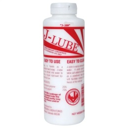 Lubrykant w proszku – J-Lube 284 g