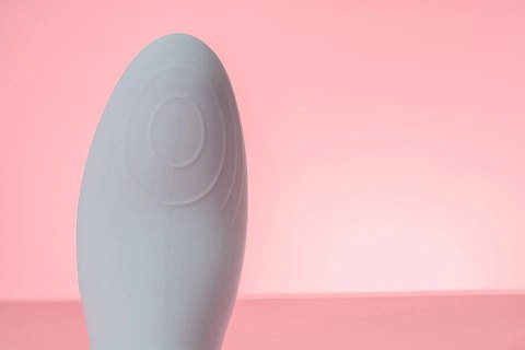 Masażer łechtaczki i punktów erogennych – Rocks-Off SugarBoo Blue Bae