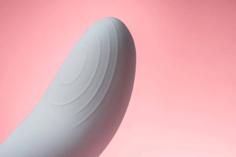 Masażer łechtaczki i punktów erogennych – Rocks-Off SugarBoo Blue Bae