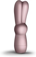 Wibrator króliczek – Rocks-Off SugarBoo Bunnie Boo Blush