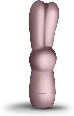Wibrator króliczek – Rocks-Off SugarBoo Bunnie Boo Blush
