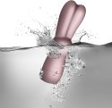 Wibrator króliczek – Rocks-Off SugarBoo Bunnie Boo Blush