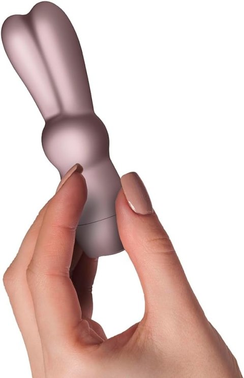 Wibrator króliczek – Rocks-Off SugarBoo Bunnie Boo Blush